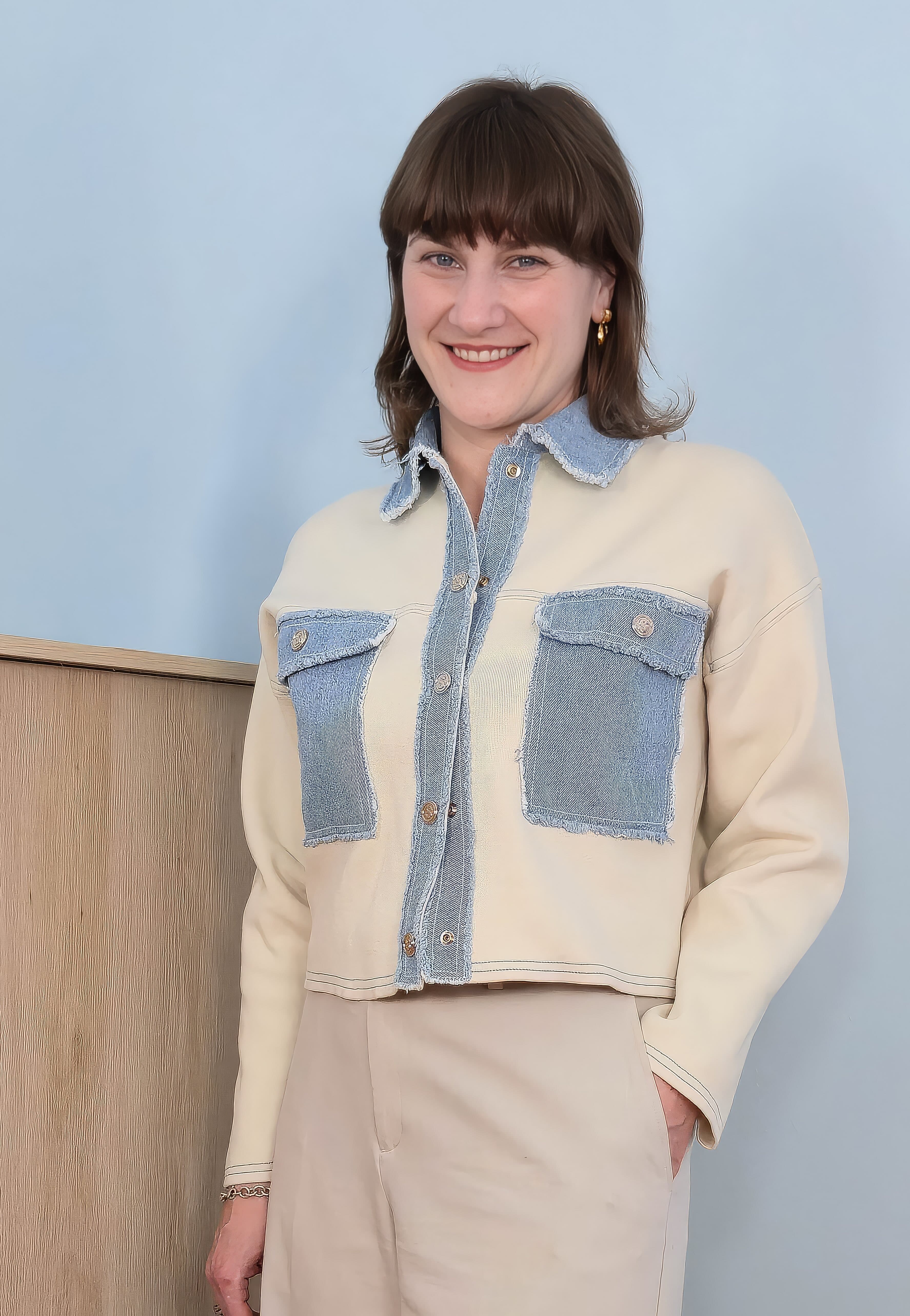 Madeleine Hoff, Co-Founder GROW