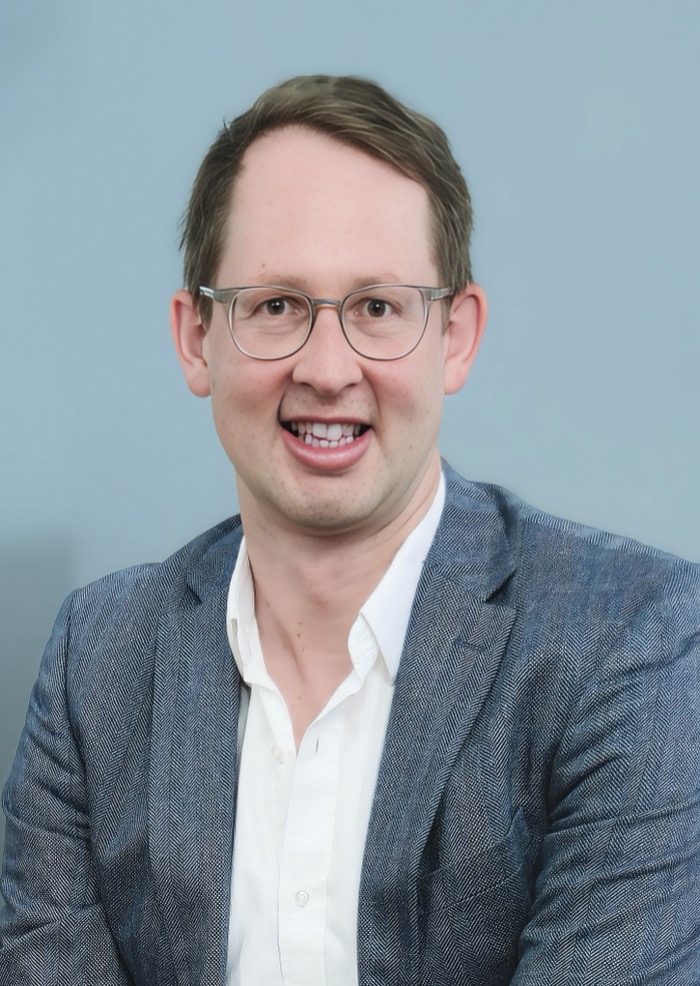 Andreas von Hochmeister